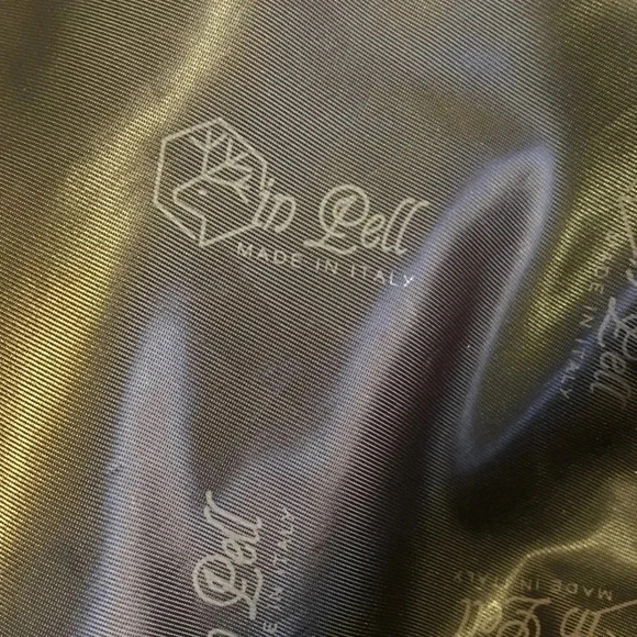 Valentina leather handbag - Picture 7 of 8